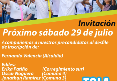Runrún Político N° 210, julio 27 de 2023