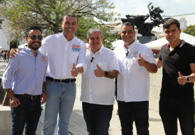 Runrún Político N° 213, agosto 28 de 2023